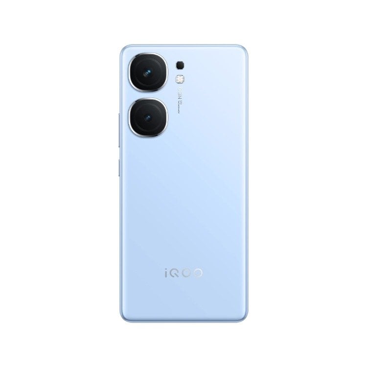 Vivo iQOO Neo9 4