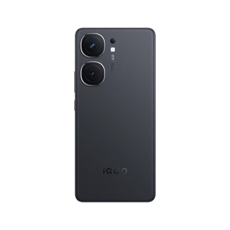 Vivo iQOO Neo9 8