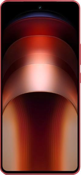 Vivo iQOO Neo9S Pro