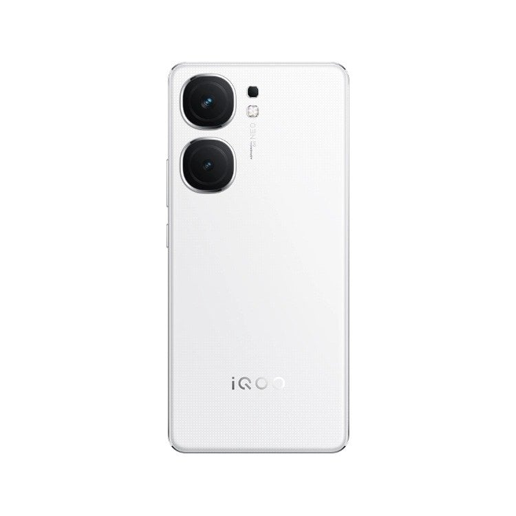 Vivo iQOO Neo9S Pro 10