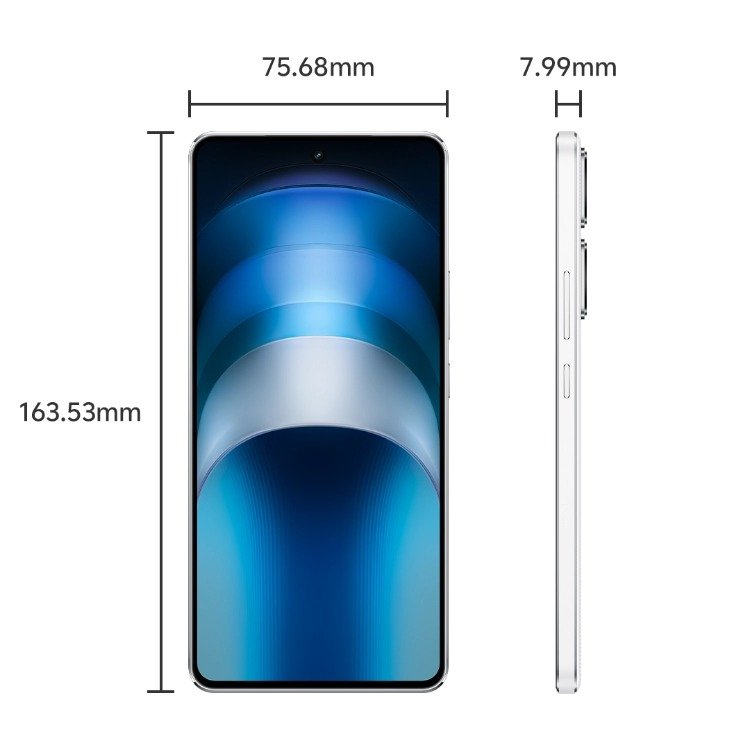 Vivo iQOO Neo9S Pro 11