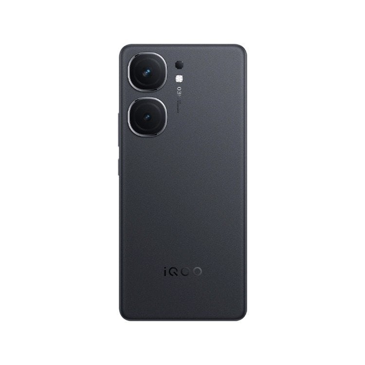 Vivo iQOO Neo9S Pro 13