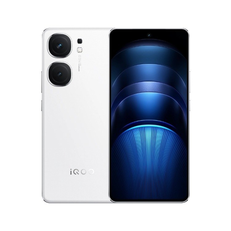 Vivo iQOO Neo9S Pro 14
