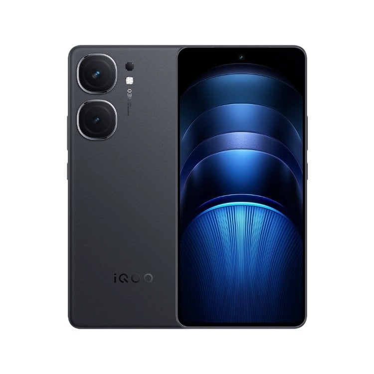 Vivo iQOO Neo9S Pro 15