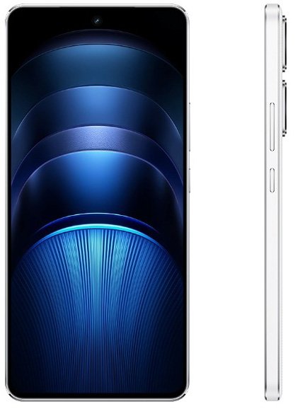 Vivo iQOO Neo9S Pro 19