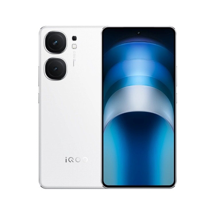Vivo iQOO Neo9S Pro 2