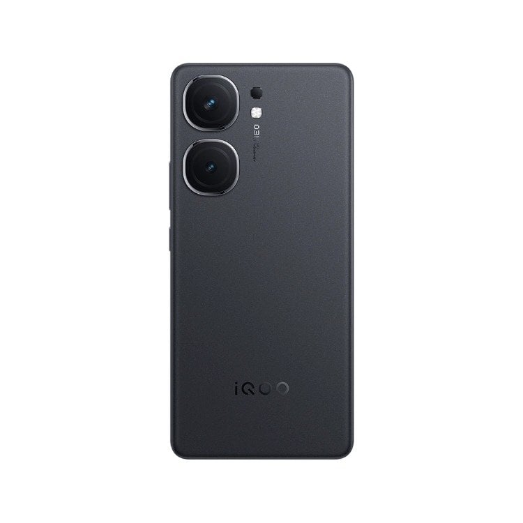 Vivo iQOO Neo9S Pro 3