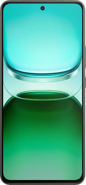 Vivo iQOO Z10 Lite 17