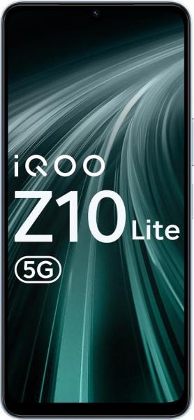 Vivo iQOO Z10 Lite 2