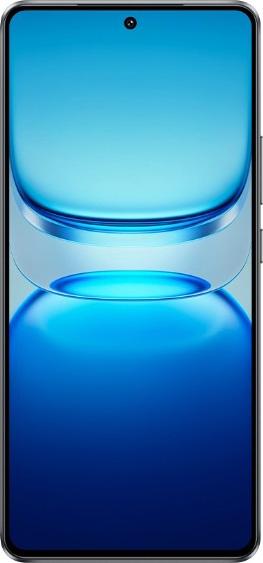Vivo iQOO Z10 Turbo Pro