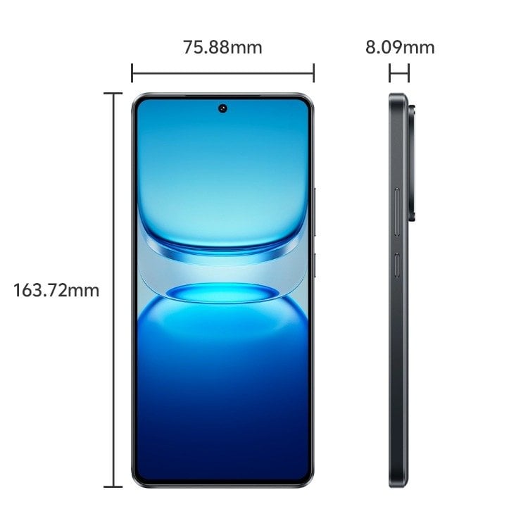 Vivo iQOO Z10 Turbo Pro 10