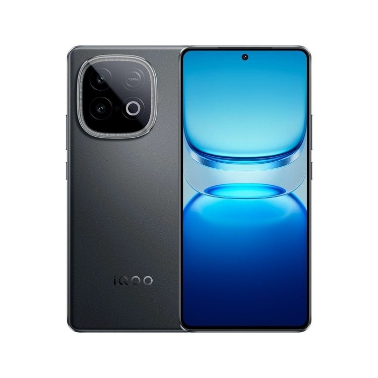 Vivo iQOO Z10 Turbo Pro 11