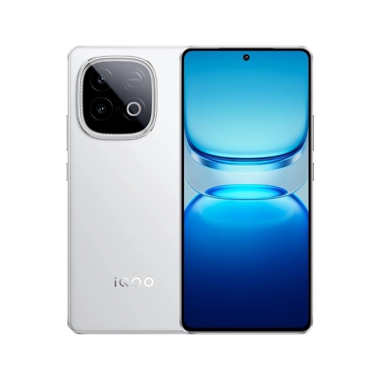 Vivo iQOO Z10 Turbo Pro 2