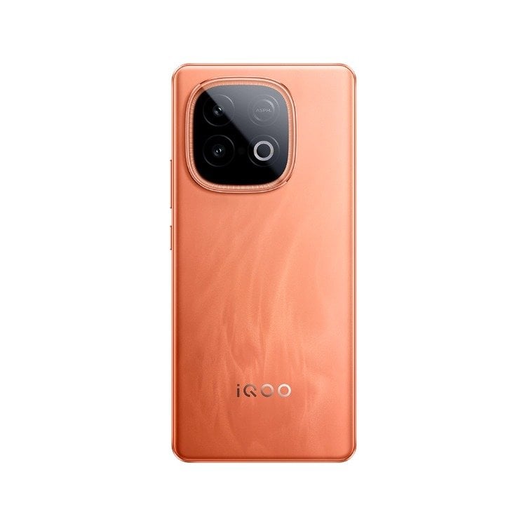 Vivo iQOO Z10 Turbo Pro 3