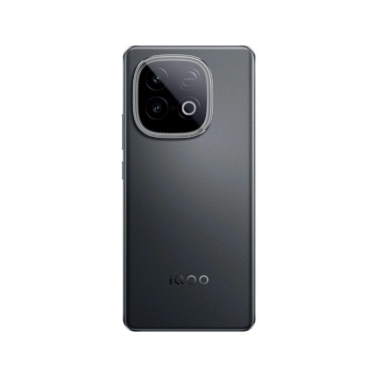 Vivo iQOO Z10 Turbo Pro 9