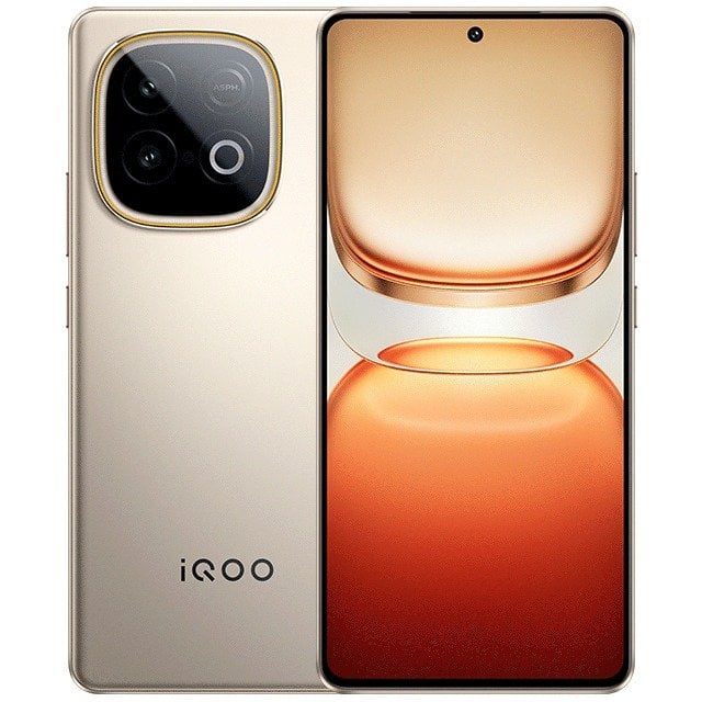 Vivo iQOO Z10 Turbo 17