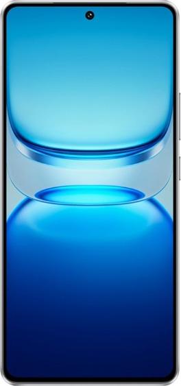 Vivo iQOO Z10 Turbo 19