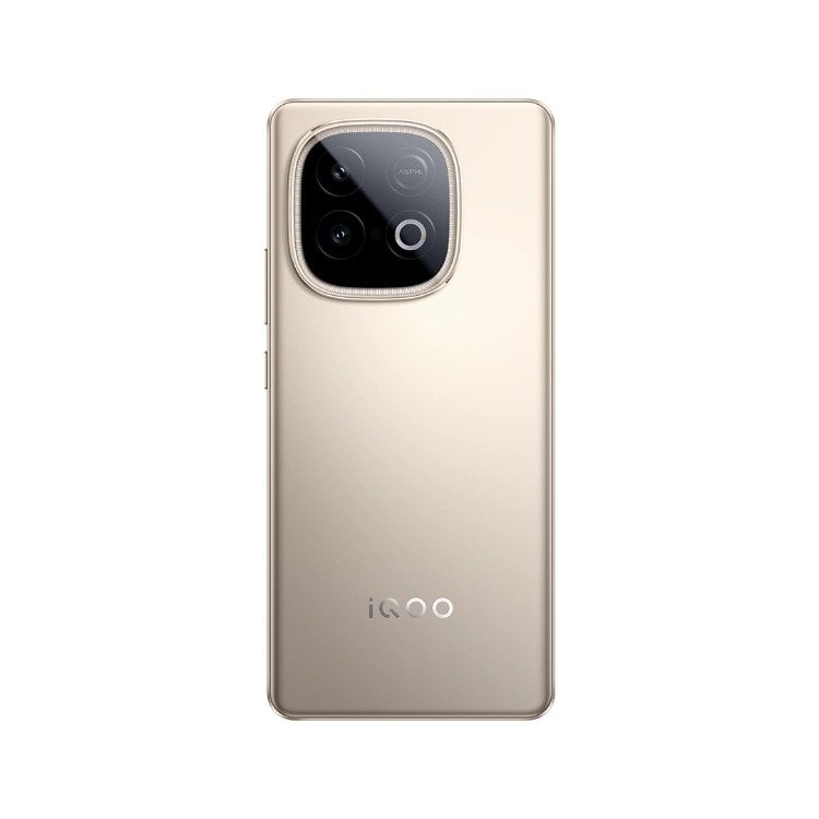 Vivo iQOO Z10 Turbo 4