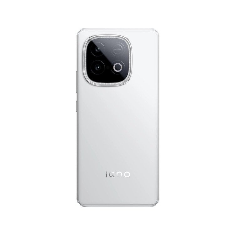 Vivo iQOO Z10 Turbo 9
