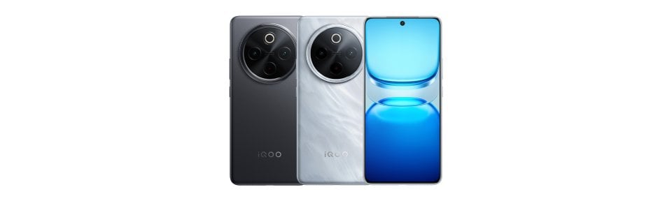 Vivo iQOO Z10 2
