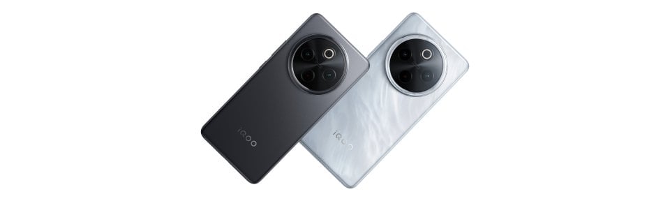 Vivo iQOO Z10 3