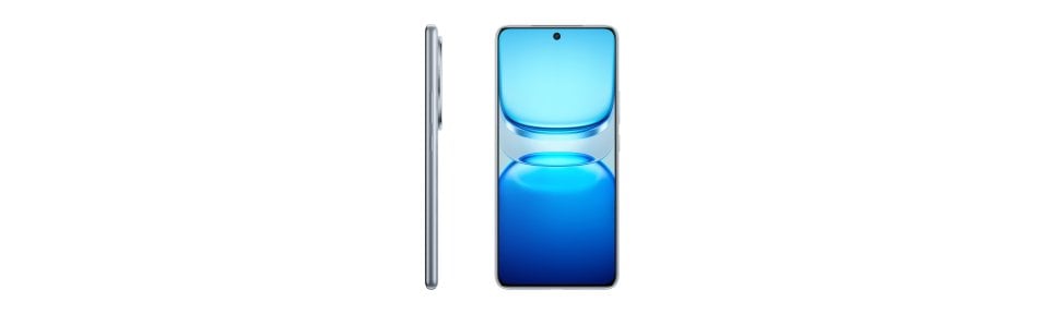 Vivo iQOO Z10 4