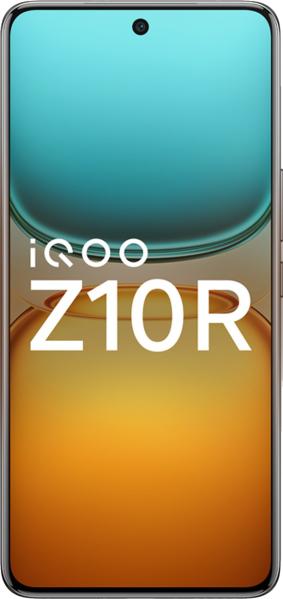 Vivo iQOO Z10R