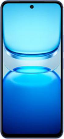Vivo iQOO Z10x