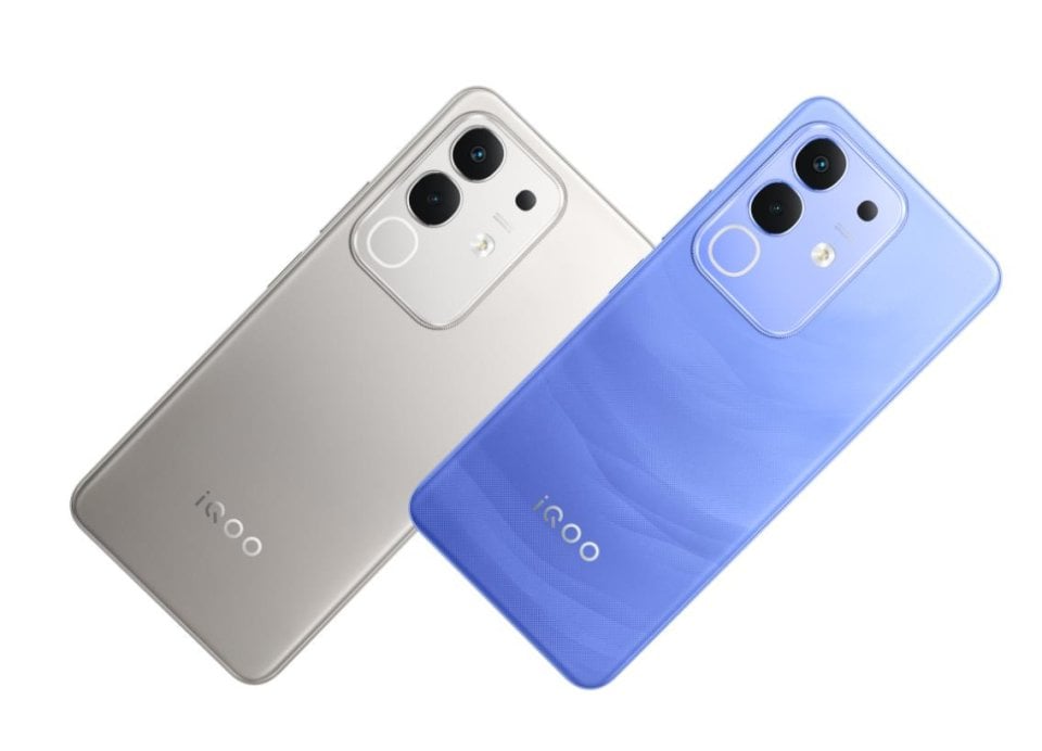 Vivo iQOO Z10x 2