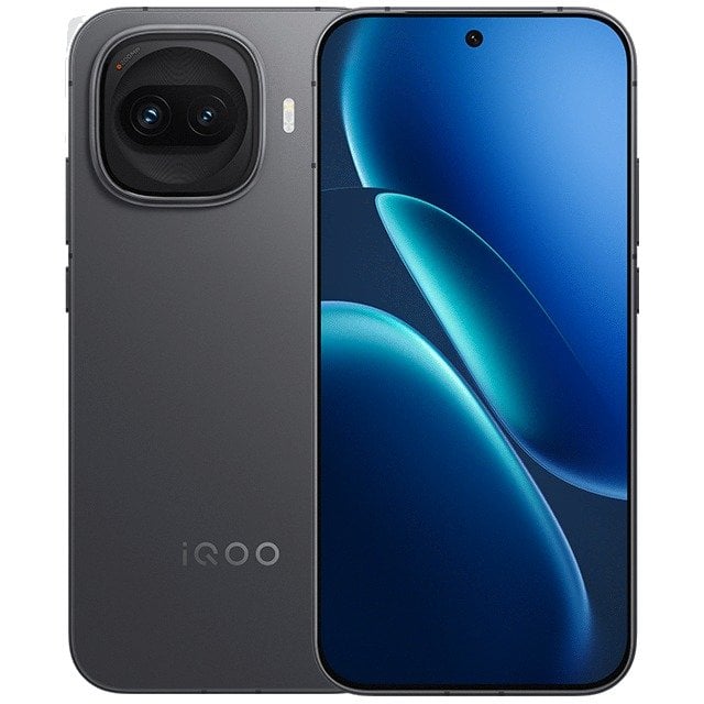 Vivo iQOO Z11 Turbo