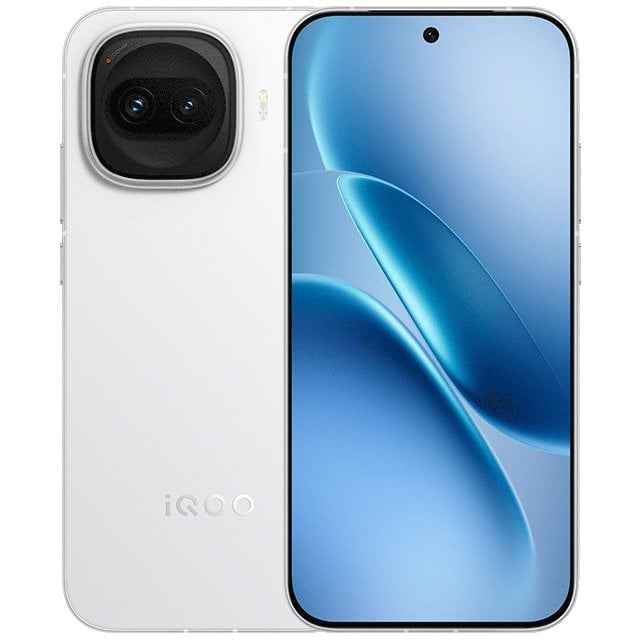 Vivo iQOO Z11 Turbo 14
