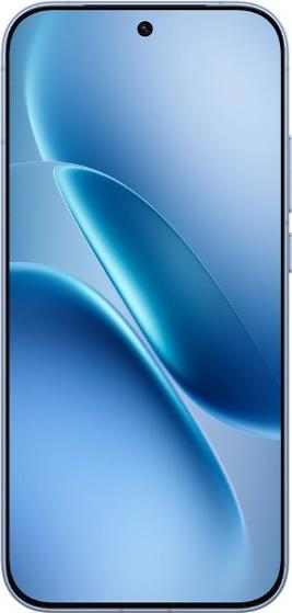 Vivo iQOO Z11 Turbo 16