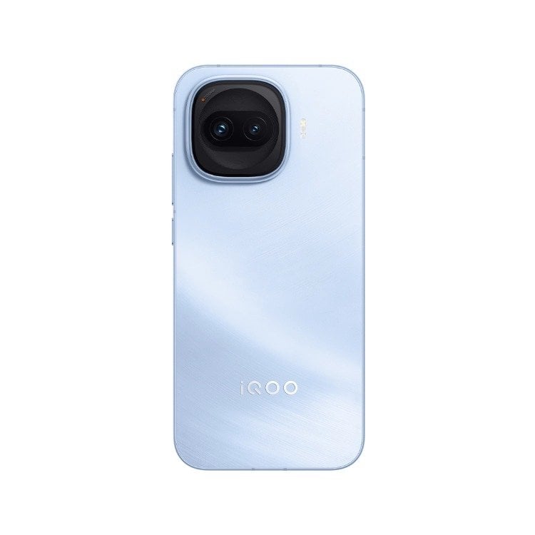 Vivo iQOO Z11 Turbo 5