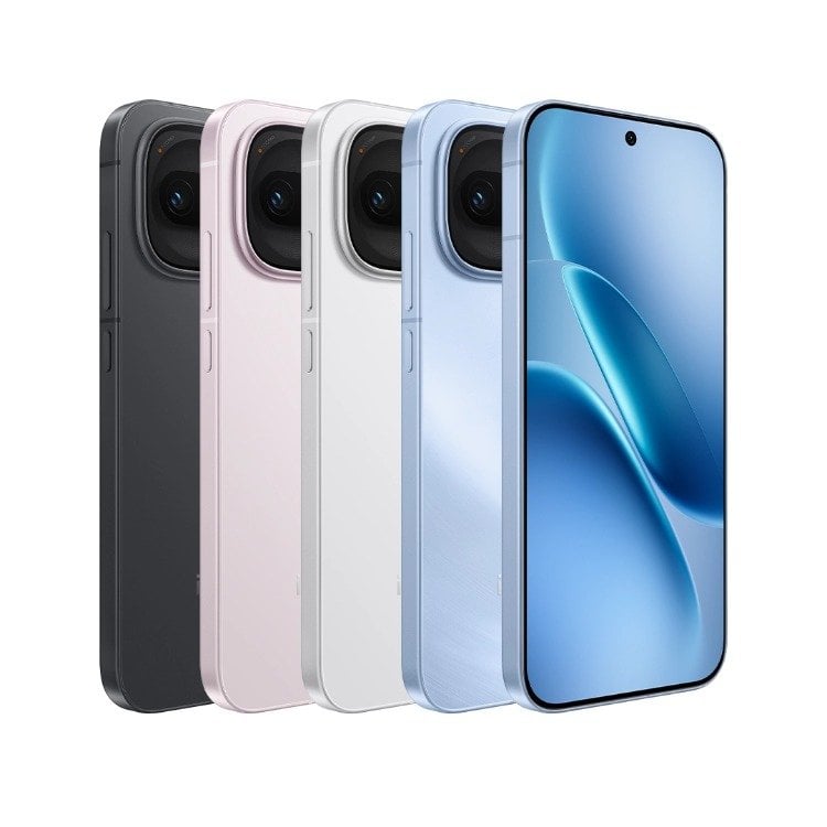 Vivo iQOO Z11 Turbo 8