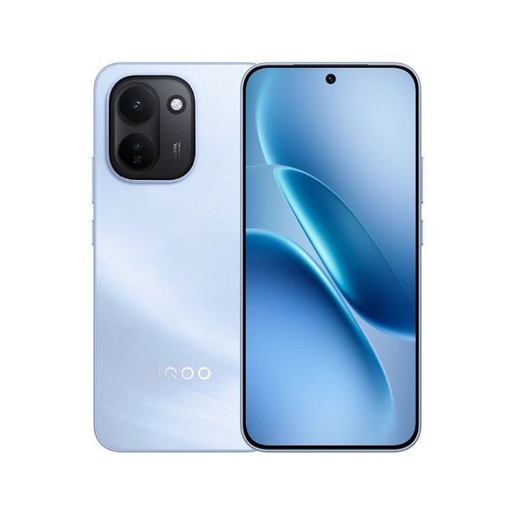 Vivo iQOO Z11 2