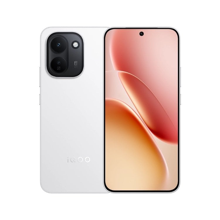 Vivo iQOO Z11 3