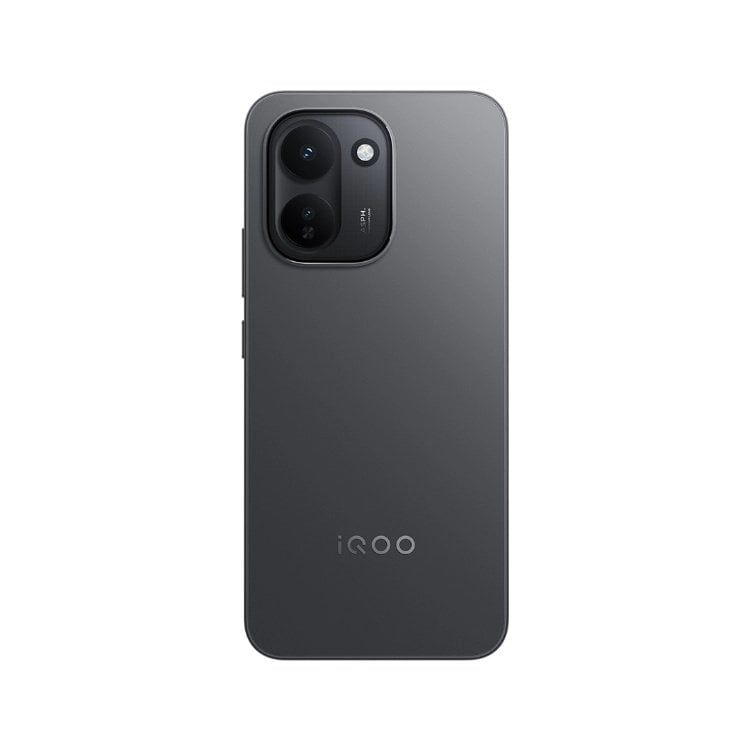 Vivo iQOO Z11 4