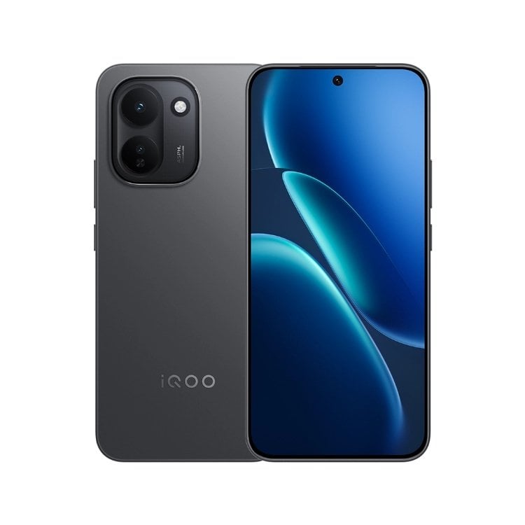 Vivo iQOO Z11 5