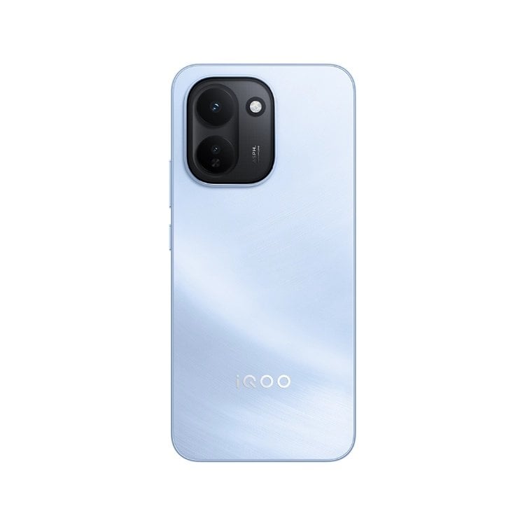 Vivo iQOO Z11 7