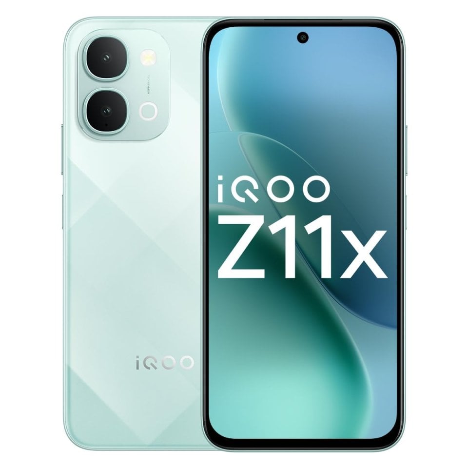 Vivo iQoo Z11x 5G 2