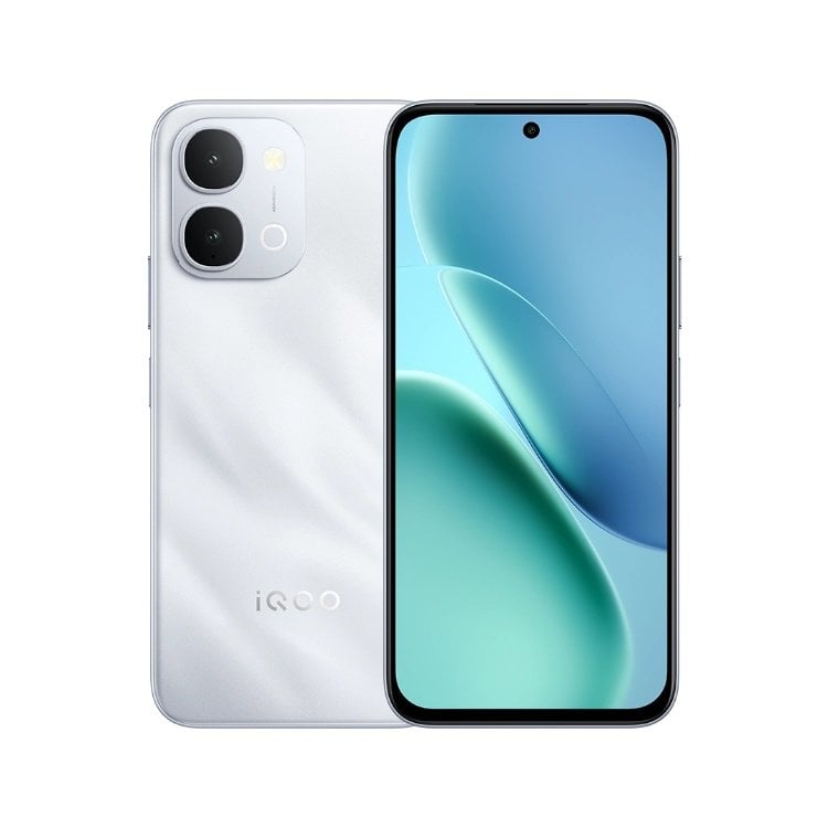 Vivo iQoo Z11x 5G 5