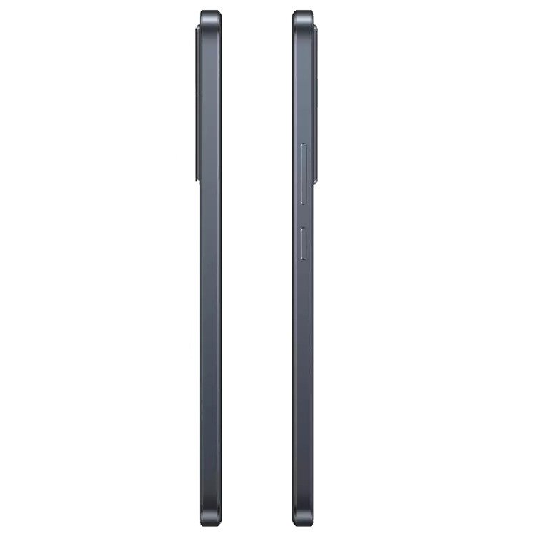 Vivo iQOO Z7 5G India 3
