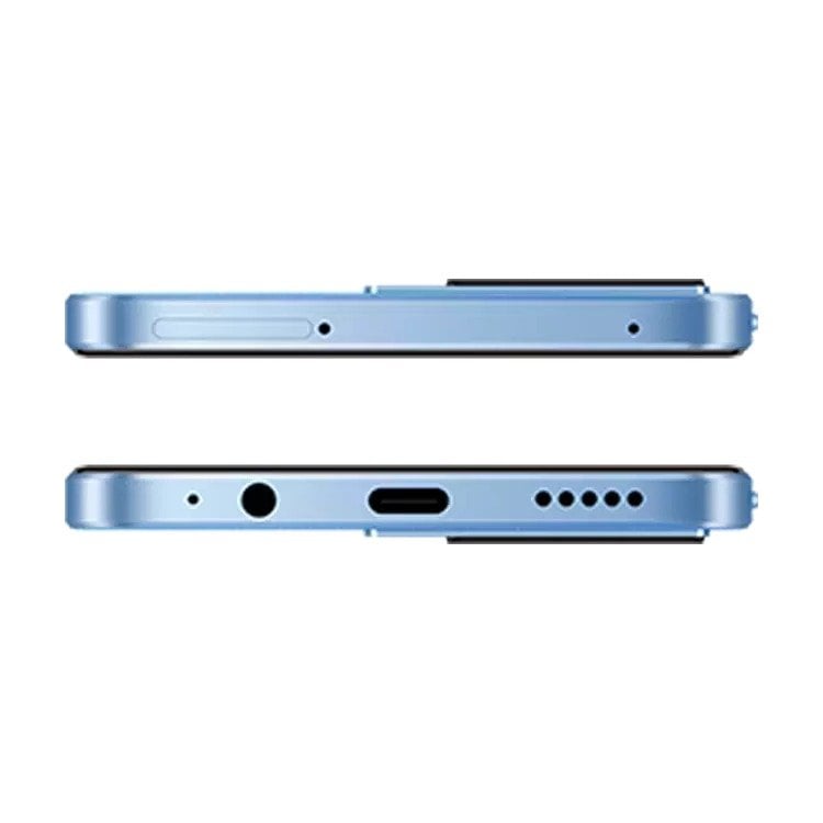 Vivo iQOO Z7 5G India 8