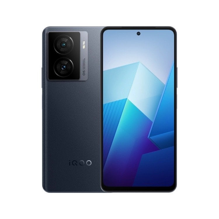 Vivo iQOO Z7 2