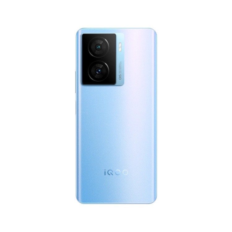 Vivo iQOO Z7 3