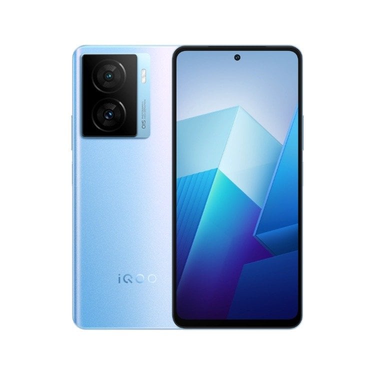 Vivo iQOO Z7 5