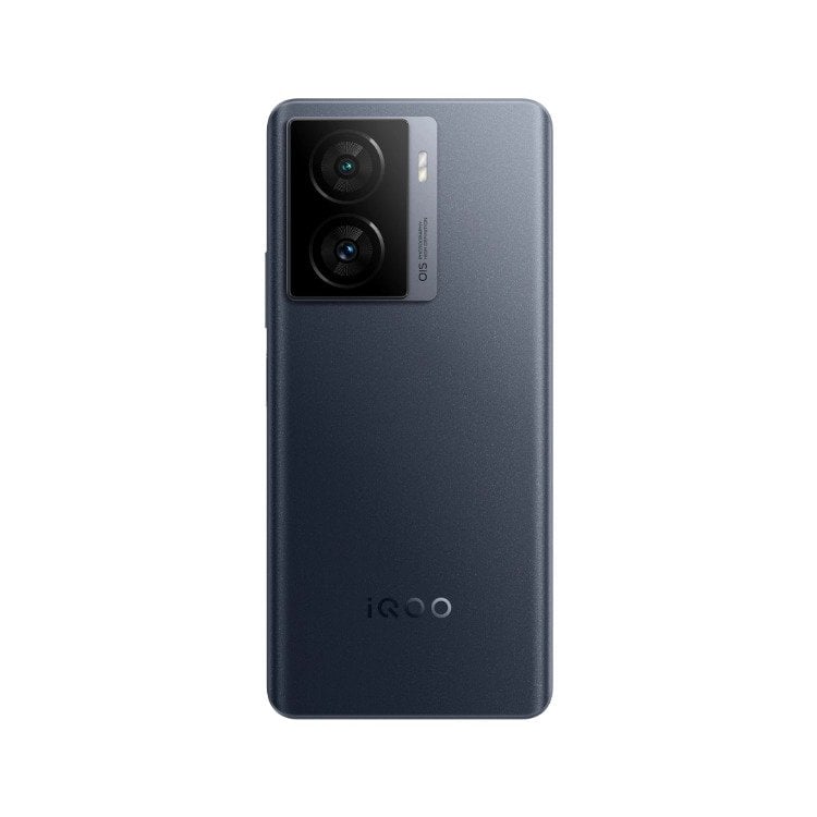 Vivo iQOO Z7 7