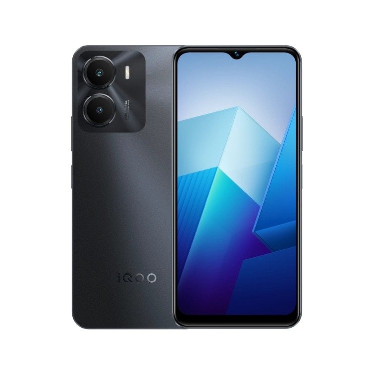Vivo iQOO Z7i