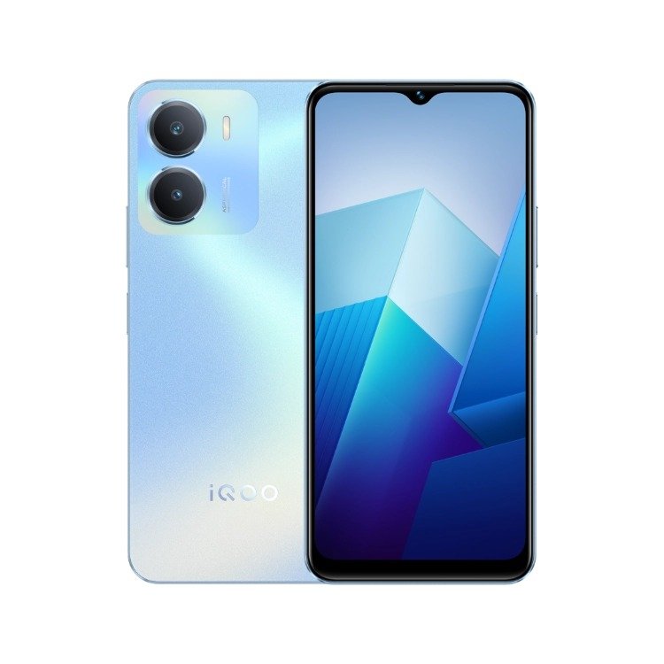 Vivo iQOO Z7i 3
