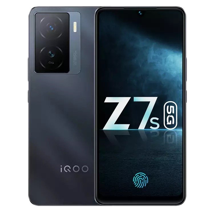Vivo iQOO Z7s 10